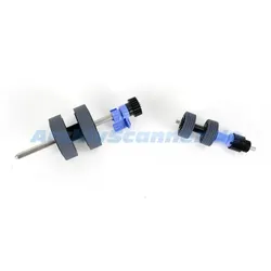 Austauschrollen-Kit für Epson WorkForce DS-530II, DS-730N, DS-770II, DS-790WN, ES-500WII, ES-580W