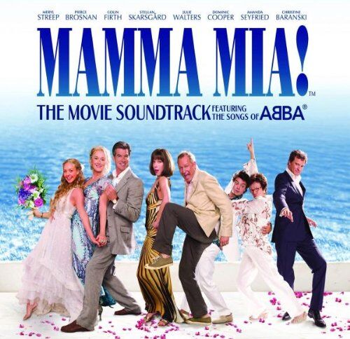 Ost - Mamma Mia (Ltd.Pur Edt.) - Preis vom 08.10.2026 07:26:42 h