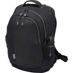 Dicota Notebook Rucksack Backpack Eco 14-15.6 Passend für maximal: 39,6 cm (15,6) Schwarz D30675