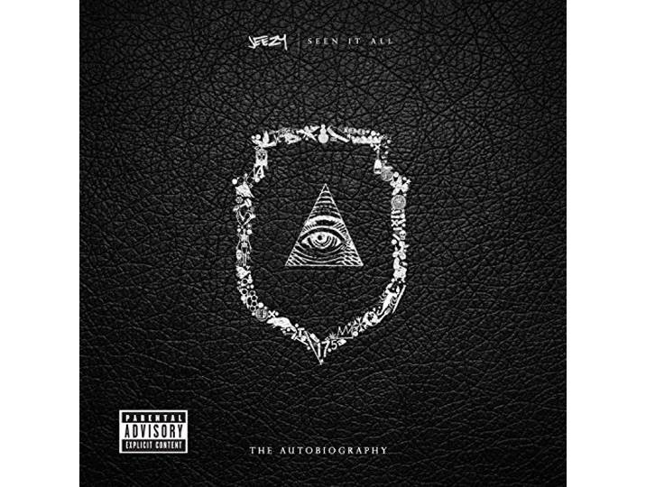 Seen It All: The Autobiography [Explicit]