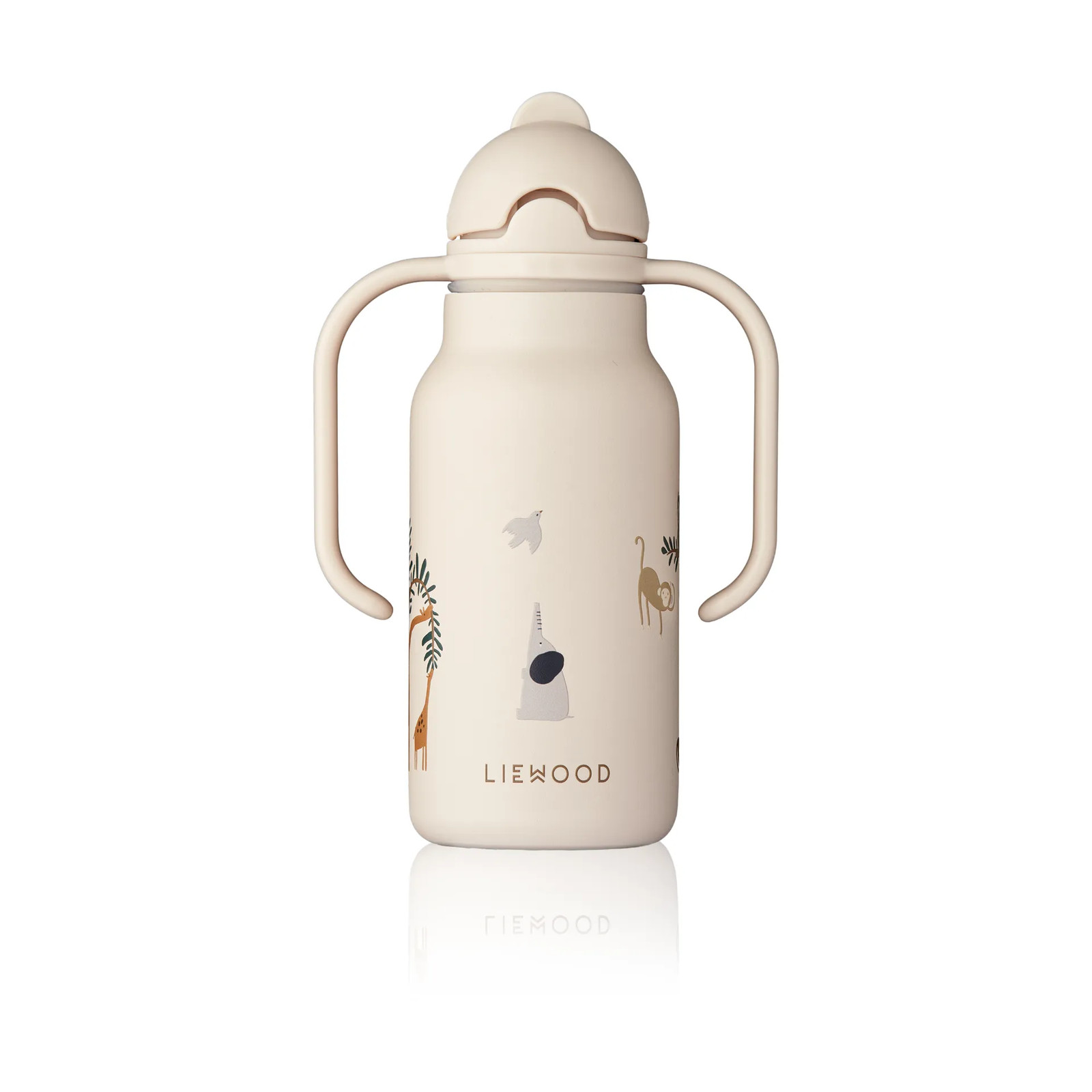 Liewood Kimmie waterfles 25 cl All together-Sandy