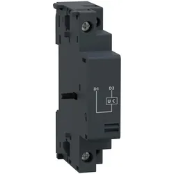 Schneider Electric GVAU115 Unterspannungsauslöser, 110-115V 50Hz, für GV