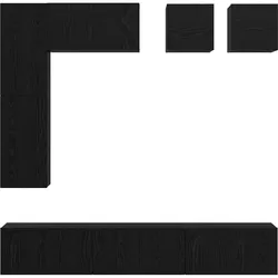 vidaXL, TV Möbel, TV-Schränke