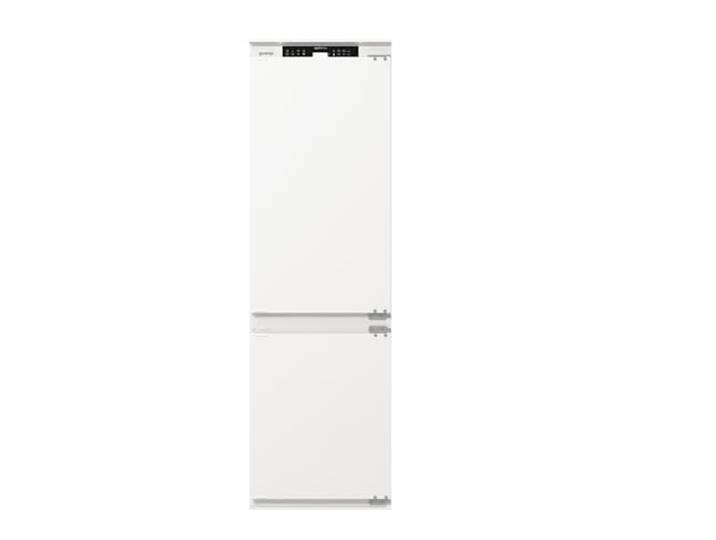 Gorenje NRKI517E41 Einbau-Kühl-Gefrierkombination