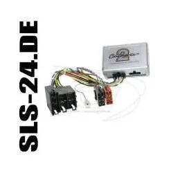 Lenkradadapter Interface HYUNDAI iX35 ab 2010 Lenkradfernbedienungsadapter