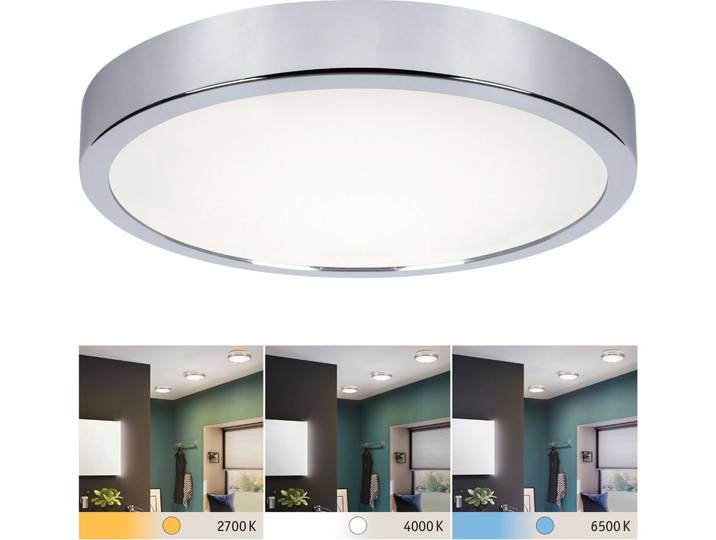 Paulmann LED Panel Aviar