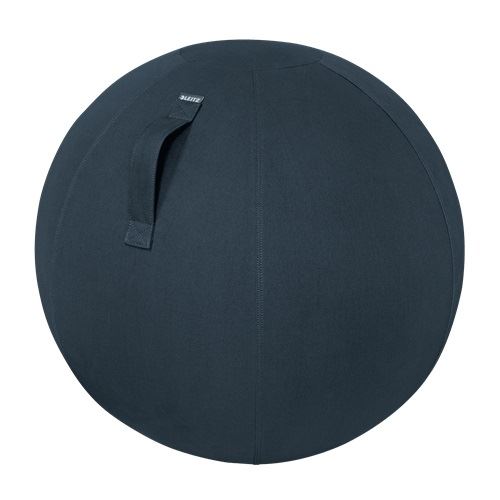 Leitz Ergo Sitzball Cosy grau