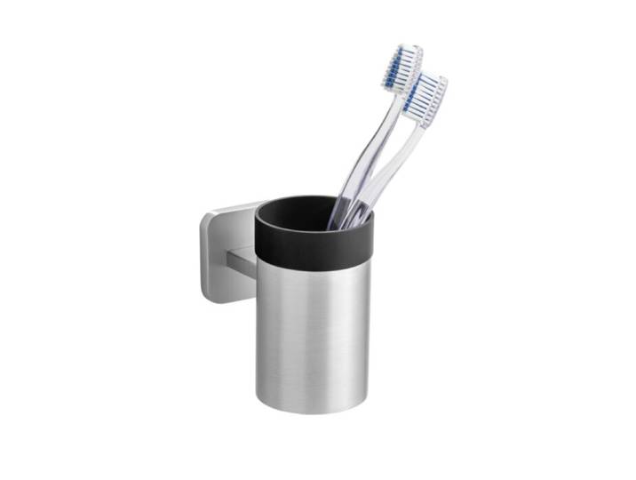 Mundspülbecher Porto mit Turbo-Loc® Klebebefestigung