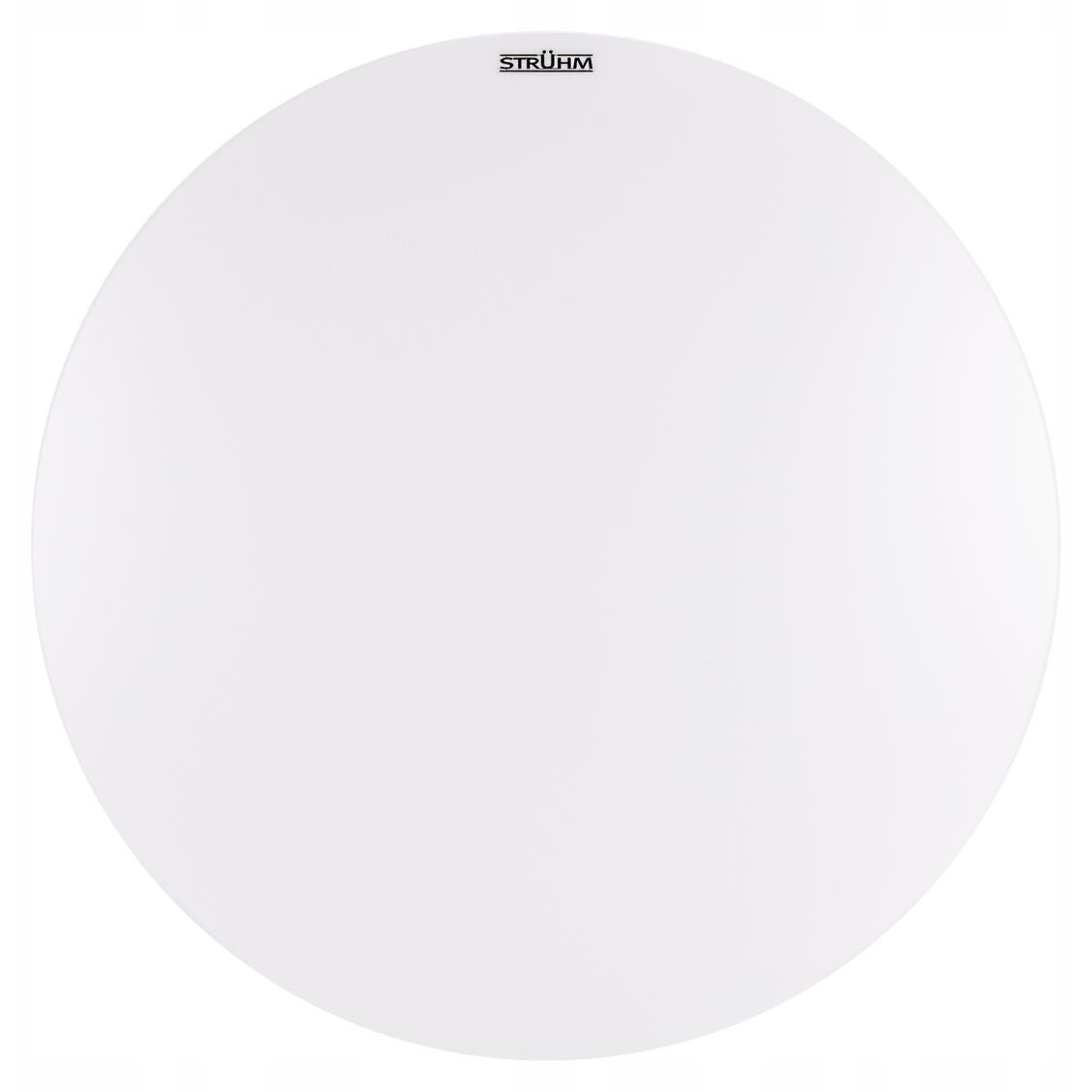 Ideus URAN SMD-LED inbouwspots, wit, 24W, 4000K, IP44, modelnummer 03827