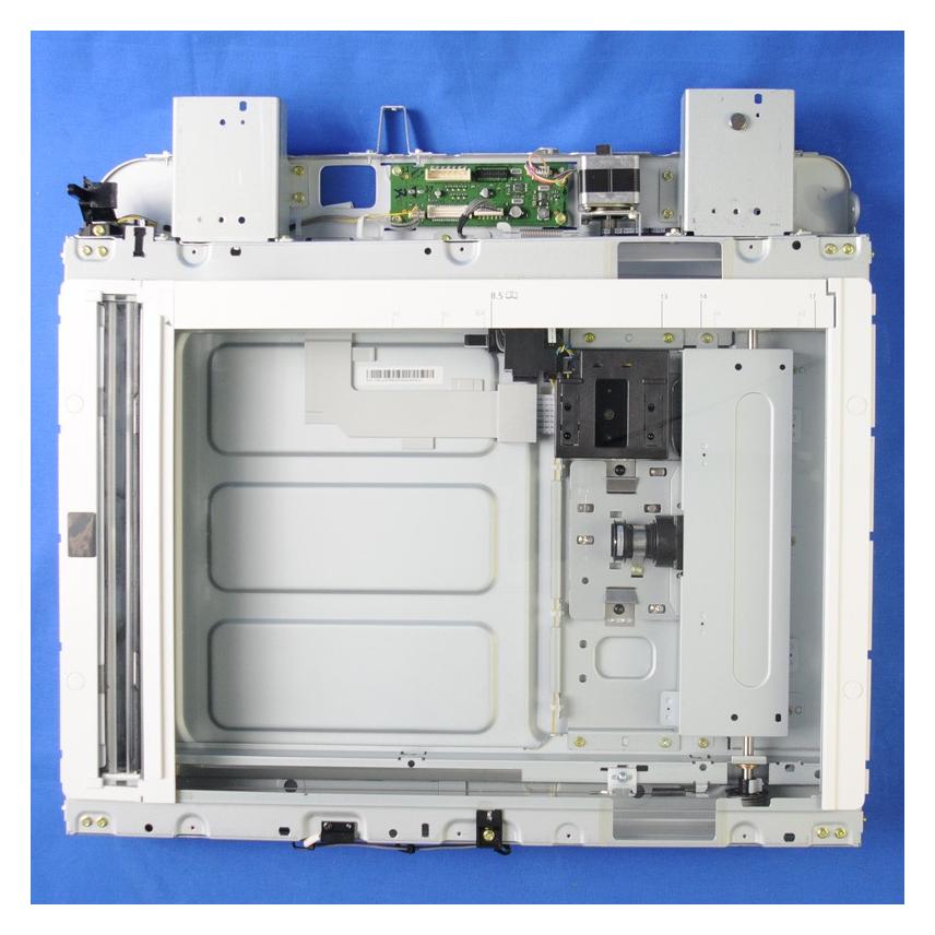HP PLATEN-Tiger,MX4N,35,Yes,Mirro (JC97-04907A)