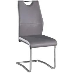 Osca Schwingstuhl NORBERT - B/H/T ca. 44.00x97.00x60.00