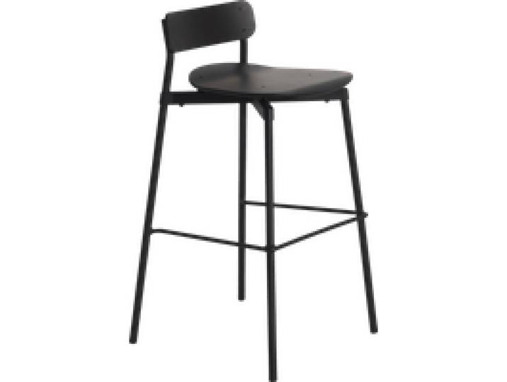 Petite Friture - Fromme Wood Barstool