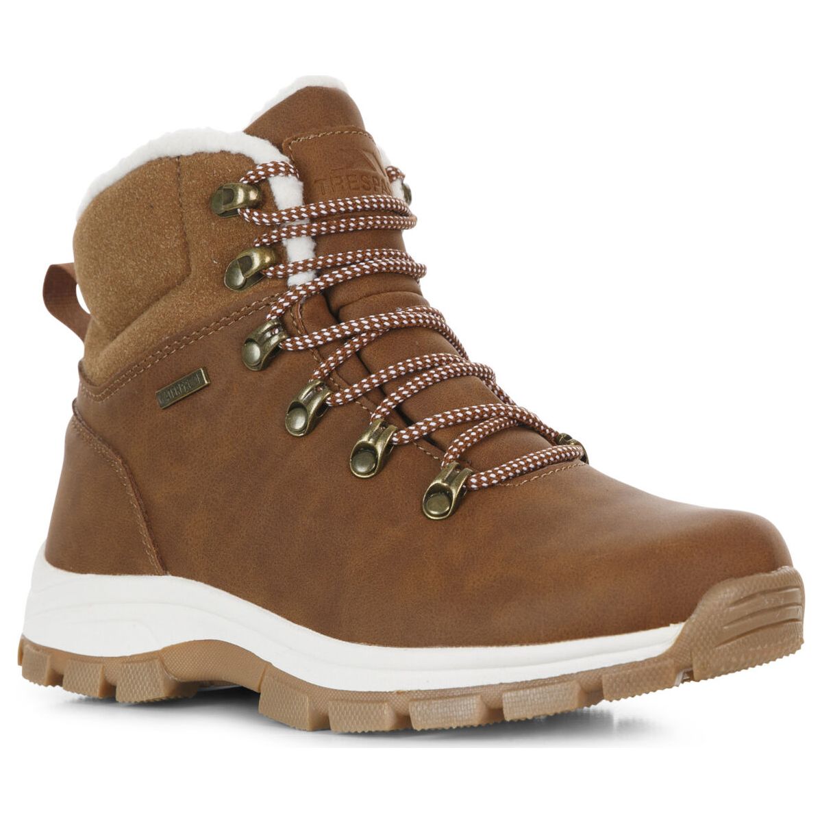Trespass Blair - Female Boot light brown (LGB) 38 FAFOBOTR0009_LGB_38