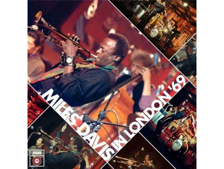 Live at Ronnie Scott'S 1969