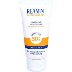 Reamin Ak Prevent SPF 50+ 50 ML