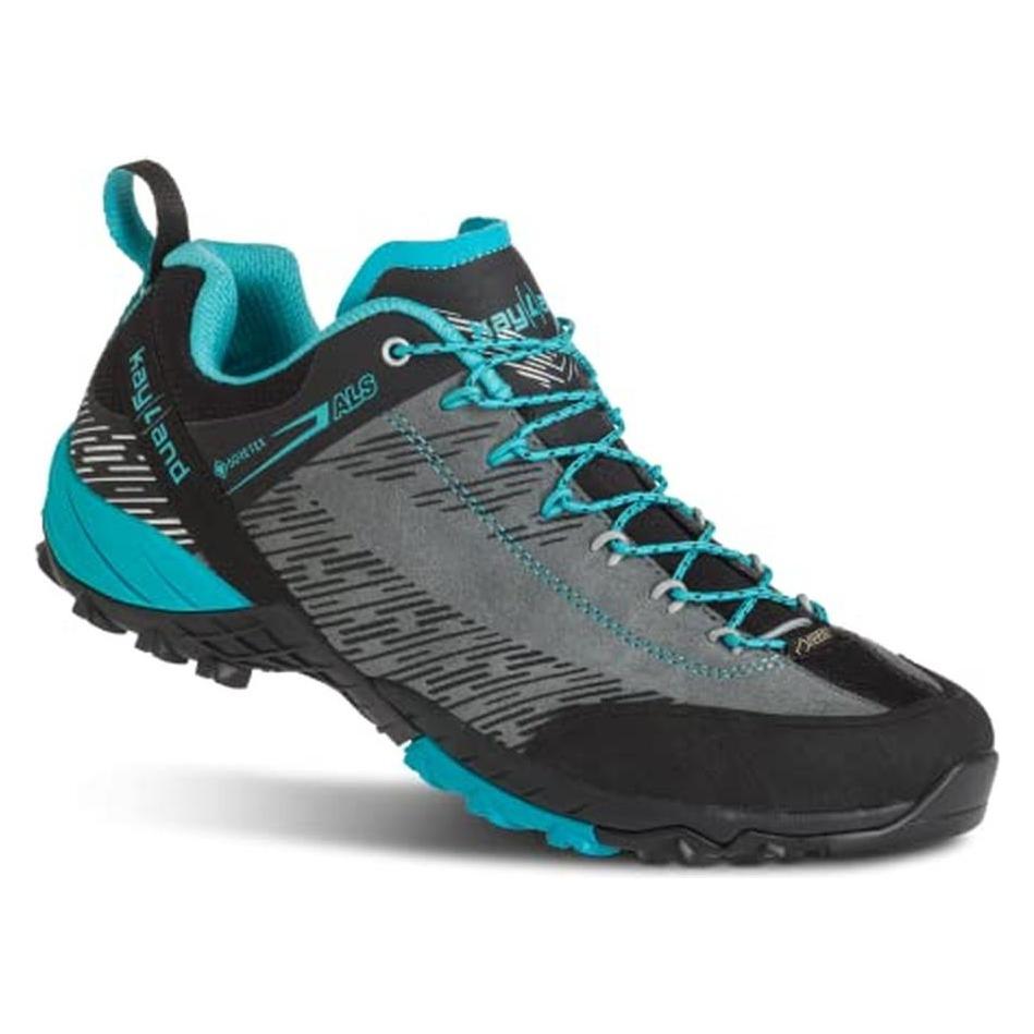 Kayland KA Bu Revolt WS GTX grey azure 37 (37) (DSKAY-A000022864)