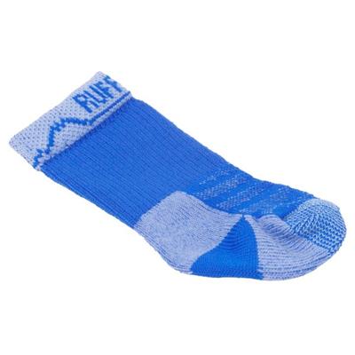 Ruffwear - Bark'n Boot - Hundesocken Gr 51-57 mm blau