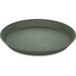 Connect Organic Nature Frühstücksteller grau 4 St.