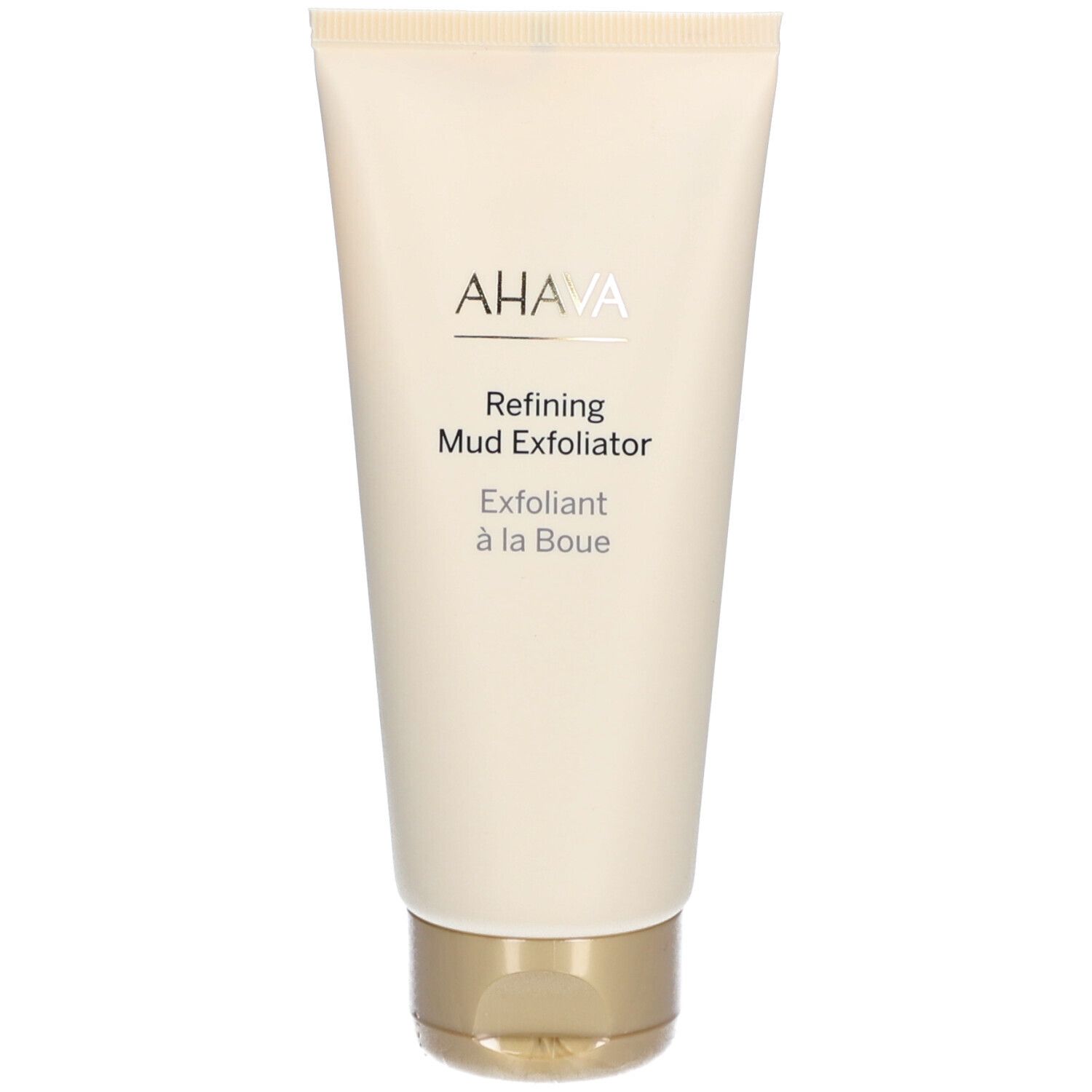 Ahava Soin Gommant Boue 100Ml. 100 ml Creme