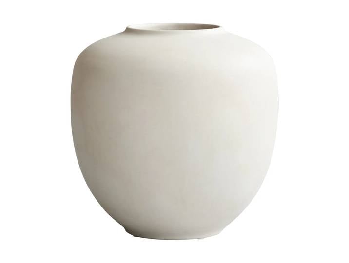 101 Copenhagen Vase Sunao Mini 25 cm Birch