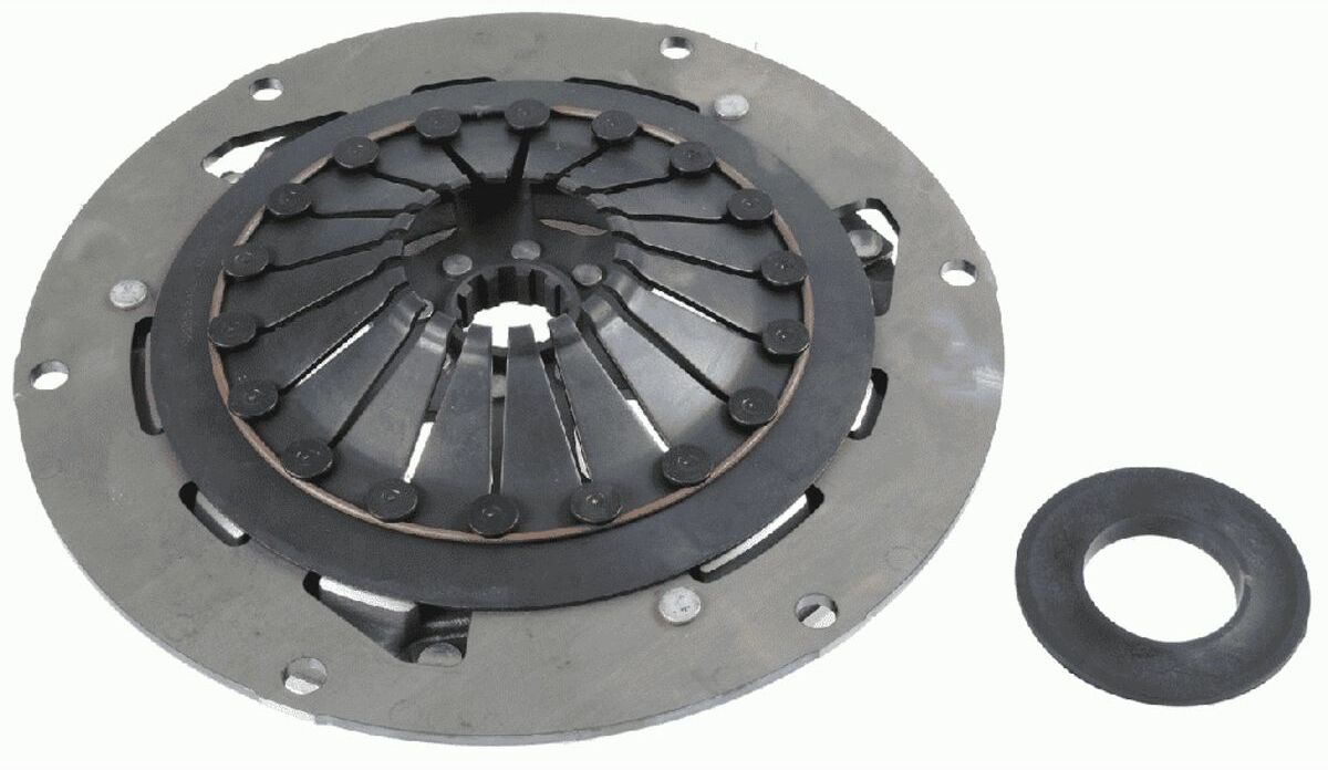 Kupplungsdruckplatte SACHS 3482 600 123