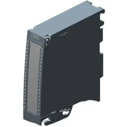 Siemens Digitalausgabemodul DQ 16x24VDC/0.5A 6ES752, Automatisierung