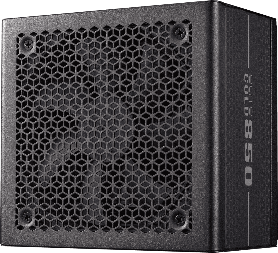 Cooler Master Elite Gold 850W