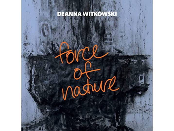 Force of Nature