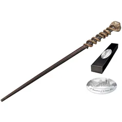 Noble Collection Harry Potter Zauberstab Dean Thomas (Charakter-Edition)