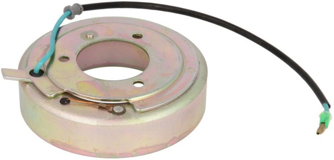 Kompressorspule, Klimaanlage THERMOTEC KTT030044