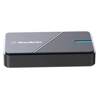 AVerMedia LIVE GAMER EXTREME 3 - GC551G2BOITIER D'ACQUISITON (PC) (61GC551G20BK)