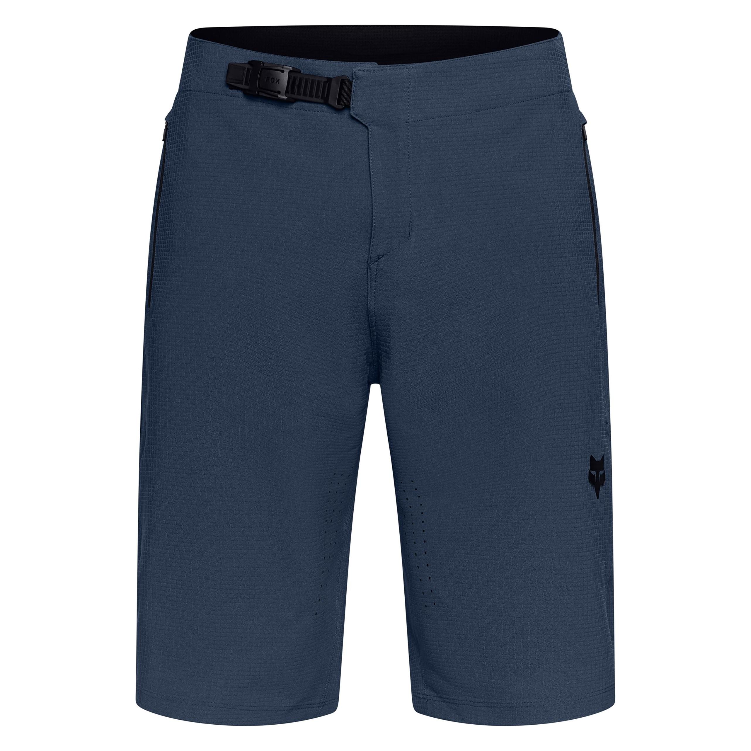 Fox Defend Short (34, L, One Size, XL) (32379-d17-198571078020)