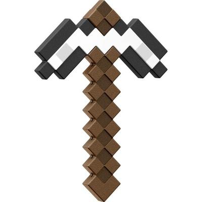 Minecraft Basic Roleplay Iron Pickaxe