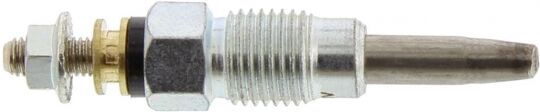 Mapco Glühkerze 7800 Für Volvo Ford Opel Gm Citroën Peugeot Mitsubishi Nissan Renault Vw Citroën/peugeot Glas