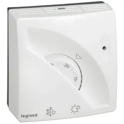 Legrand 049898, Thermostat