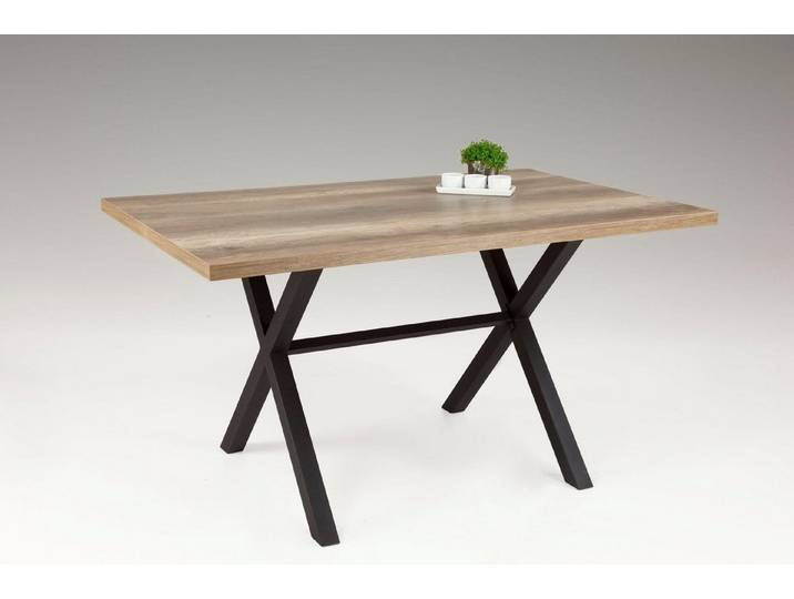 HELA Esstisch Bonny, Breite 140 cm