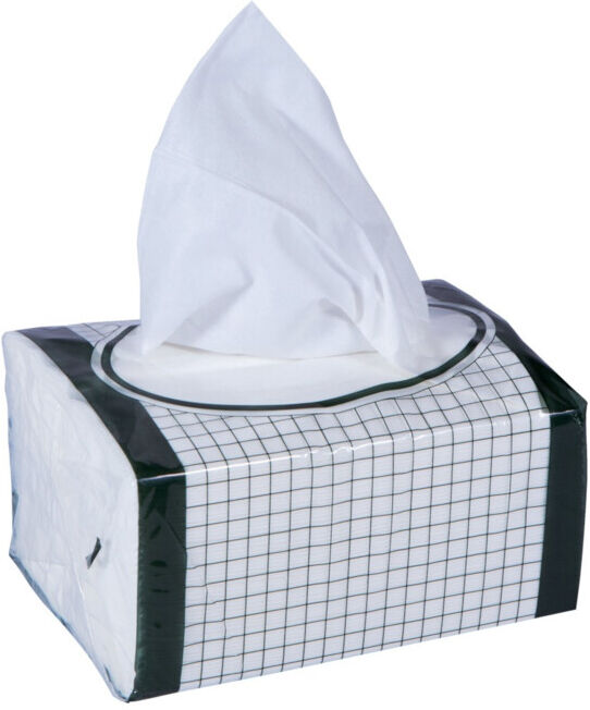 Viscotex Classic Kar blanc 29x38cm 60B ; Elos