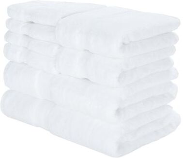 SAFAVIEH Super Plush Cotton Home Accent Set of 8