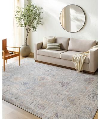 Becki Owens x Livabliss Marlene Area Rug