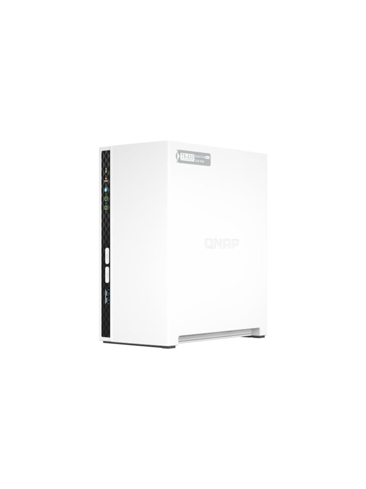 QNAP TS-233 - NAS Server