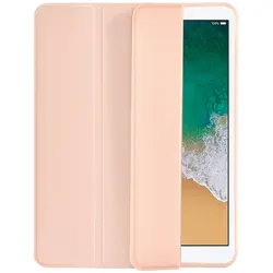 Lobwerk Schutzcover für Apple iPad Pro 12.9 2020 Cover Etui mit Standfunktion und Auto Sleep/Wake Funktion