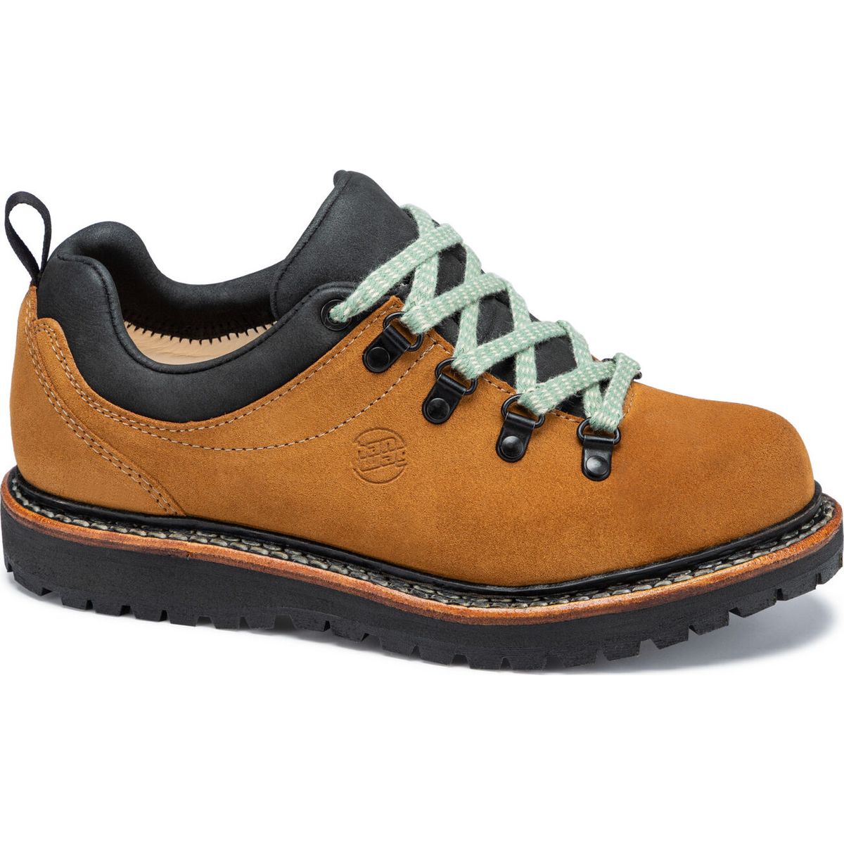 Hanwag Bergler Low nuss_hazelnut (44) 9 H1133-44-9