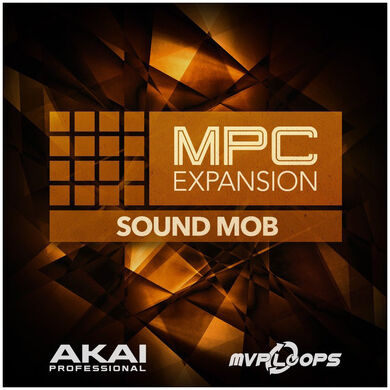 AKAI Professional Sound Mob