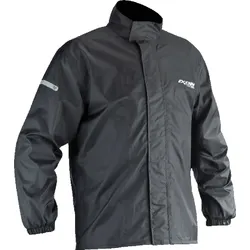 Ixon Compact Motorrad Regenjacke