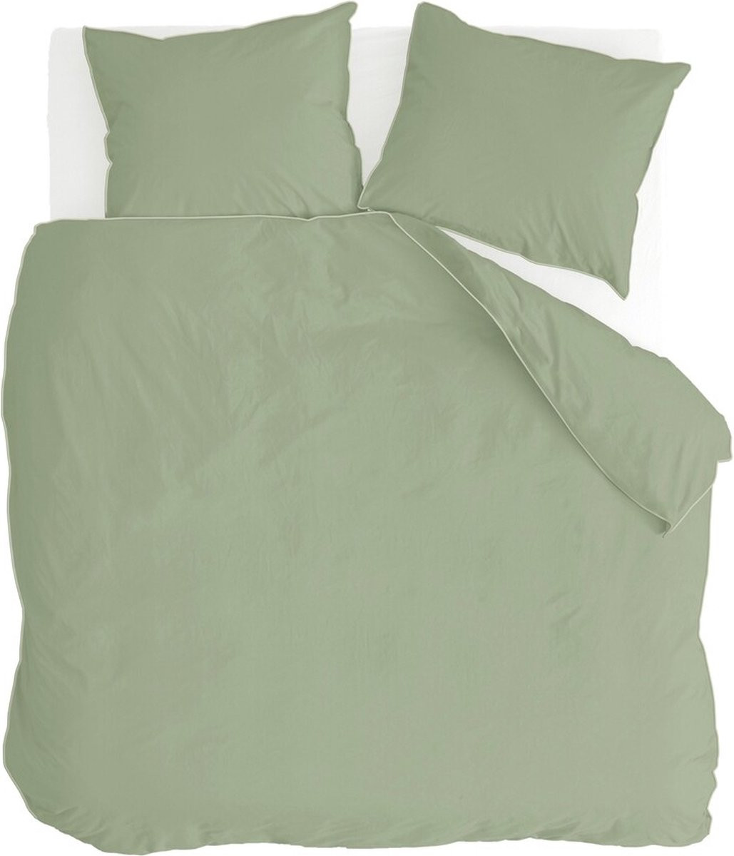 Walra Dekbedovertrek Sweet Softy voor volwassenen - 240 x 220 cm