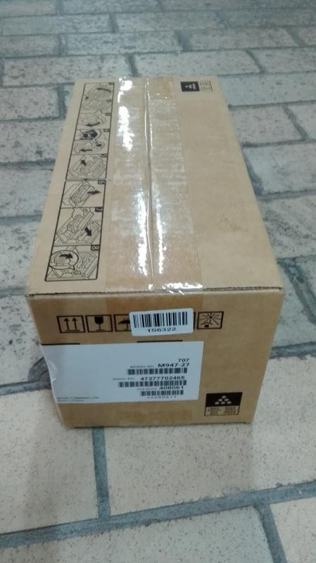 Ricoh Type SP 400E Toner Zwart