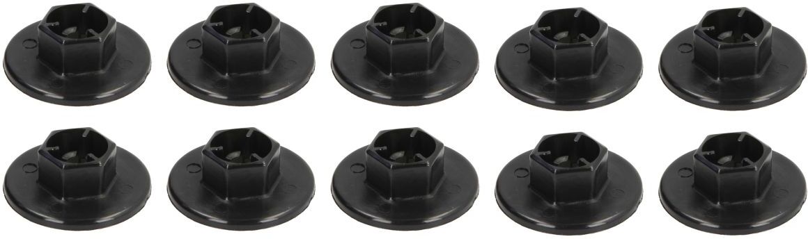 Romix Clip per tappezzeria ROM C70348