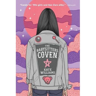 The Babysitters Coven, Taschenbuch von Kate M. Williams, Penguin Random House, 978-0-525-70740-0