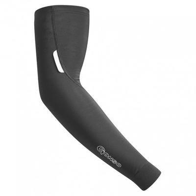 Gonso - Thermo Armlinge - Armlinge Gr M grau