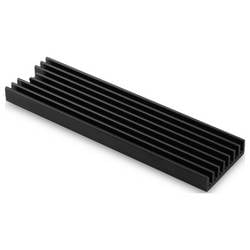AXAGON Festplatten-Kühler CLR-M2L6